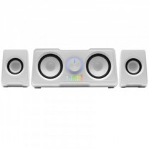 Meta title-MARS GAMING ALTAVOCES MS22 2.2 35W WHITE ANDORRA , Audio ANDORRA , Altavoces 2.1 ANDORRA , 8437023608180 ANDORRA , PC