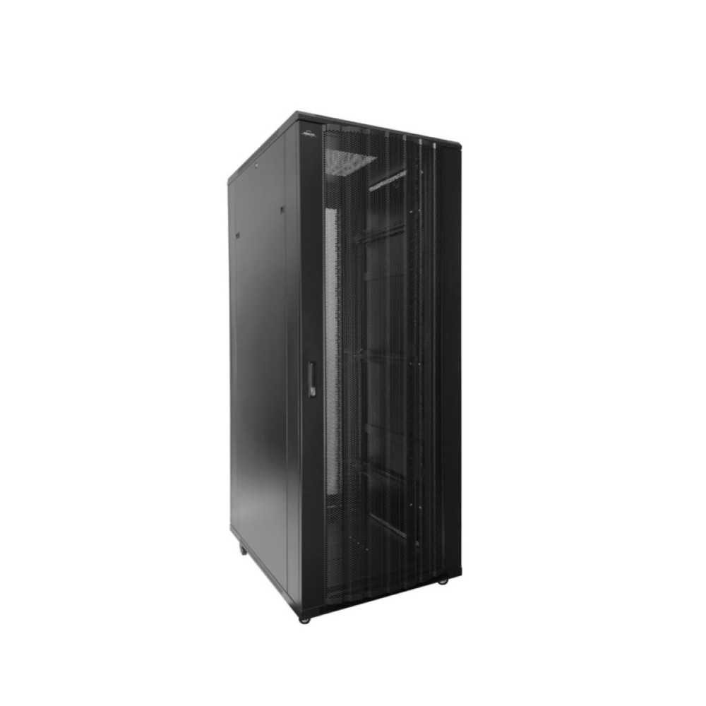 Meta title-MONOLYTH ARMARIO 42U SH8042 800X1000 PTA PERFORADA ANDORRA , Accesorios Redes ANDORRA , Armarios Rack y Accesorios AN