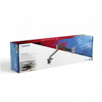 Meta title-TOOQ DB4032TNR-G  SOPORTE MESA MONITOR/TV 17-32'' ANDORRA , Accesorios Imagen y Sonido ANDORRA , Accesorios Televisi 