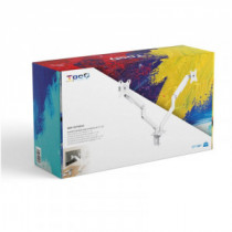 Meta title-TOOQ DB4132TNR-W SOPORT.MESA 2 MONITOR/TV 17-32'' B ANDORRA , Accesorios Imagen y Sonido ANDORRA , Accesorios Televis