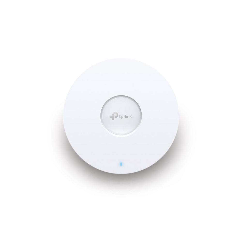 Meta title-TP-LINK EAP610 AP WIFI6 AX1800 TECHO DUAL 1XGBE ANDORRA , Switches y Puntos acceso ANDORRA , Puntos de acceso ANDORRA