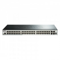 Meta title-D-LINK DGS-1510-52X/E SWITCH L2 48XGB 4X10GB SFP+ ANDORRA , Switches y Puntos acceso ANDORRA , Switches armario ANDOR
