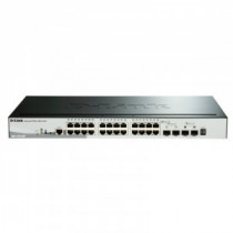 Meta title-D-LINK DGS-1510-28P/E SWITCH L2 24XGB POE 2XSFP+ ANDORRA , Switches y Puntos acceso ANDORRA , Switches armario ANDORR