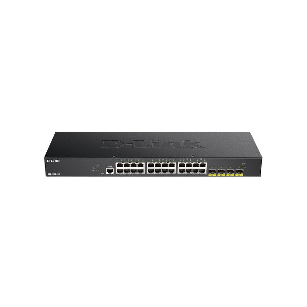 Meta title-D-LINK DGS-1250-28X/E SWITCH 24XGB+4X10G SFP+ ANDORRA , Switches y Puntos acceso ANDORRA , Switches armario ANDORRA , Meta title-D-LINK DGS-1250-28X/E SWITCH 24XGB+4X10G SFP+ ANDORRA , Switches y Puntos acceso ANDORRA , Switches armario ANDORRA ,
