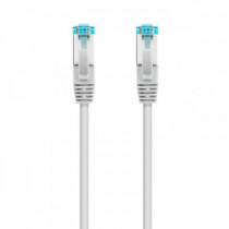 Meta title-NANOCABLE LATIGUILLO CAT. 7 LSZH/SFTP 1,5M GRIS ANDORRA , Accesorios Redes ANDORRA , Herramientas - Conectores Redes 