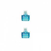 Meta title-NANOCABLE LATIGUILLO CAT. 7 LSZH/SFTP 1,5M GRIS ANDORRA , Accesorios Redes ANDORRA , Herramientas - Conectores Redes 