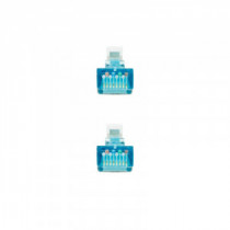 Meta title-NANOCABLE LATIGUILLO CAT. 7 LSZH/SFTP 2M BLANCO ANDORRA , Accesorios Redes ANDORRA , Herramientas - Conectores Redes 