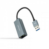Meta title-NANOCABLE CONVERSOR USB 3.0 A ETHERNET GIGABIT ANDORRA , Accesorios Redes ANDORRA , Herramientas - Conectores Redes A