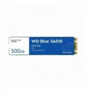WD BLUE SA510 WDS500G3B0B...