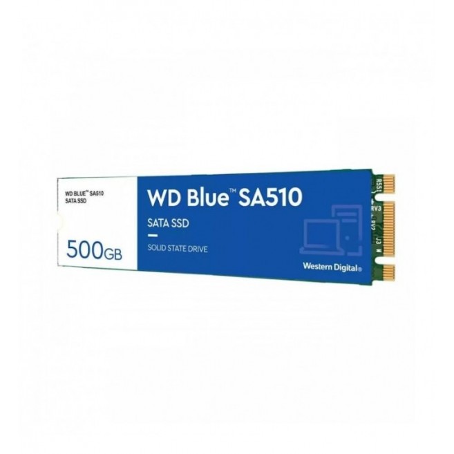 WD BLUE SA510 WDS500G3B0B...
