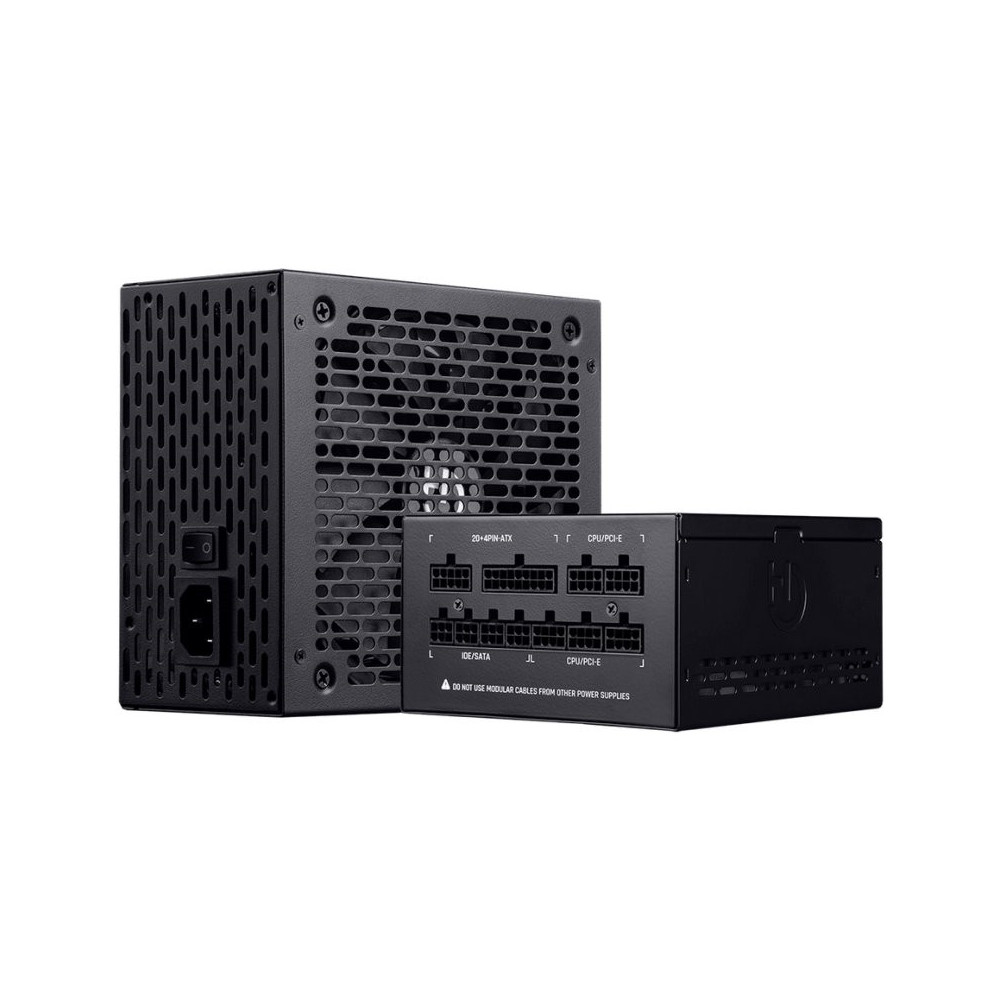 Meta title-HIDITEC FUENTE GAMING GDX750 80PLUS GOLD CERTIFIED ANDORRA , Cajas y fuentes ANDORRA , Fuentes desde 600W ANDORRA , 8