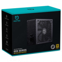 Meta title-HIDITEC FUENTE GAMING GDX750 80PLUS GOLD CERTIFIED ANDORRA , Cajas y fuentes ANDORRA , Fuentes desde 600W ANDORRA , 8