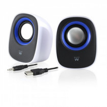 Meta title-EWENT ALTAVOCES ESCRITORIO 2.0 USB ANDORRA , Audio ANDORRA , Altavoces 2.0 ANDORRA , 8032958185968 ANDORRA , PC COMPO