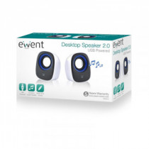 Meta title-EWENT ALTAVOCES ESCRITORIO 2.0 USB ANDORRA , Audio ANDORRA , Altavoces 2.0 ANDORRA , 8032958185968 ANDORRA , PC COMPO