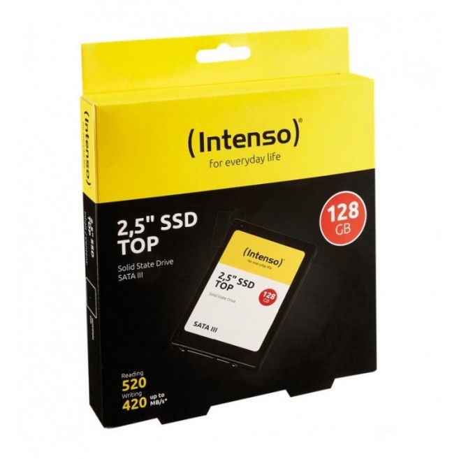 INTENSO 3812430 TOP SSD...