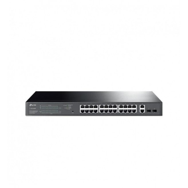 TP-LINK TL-SG1428PE SWITCH...