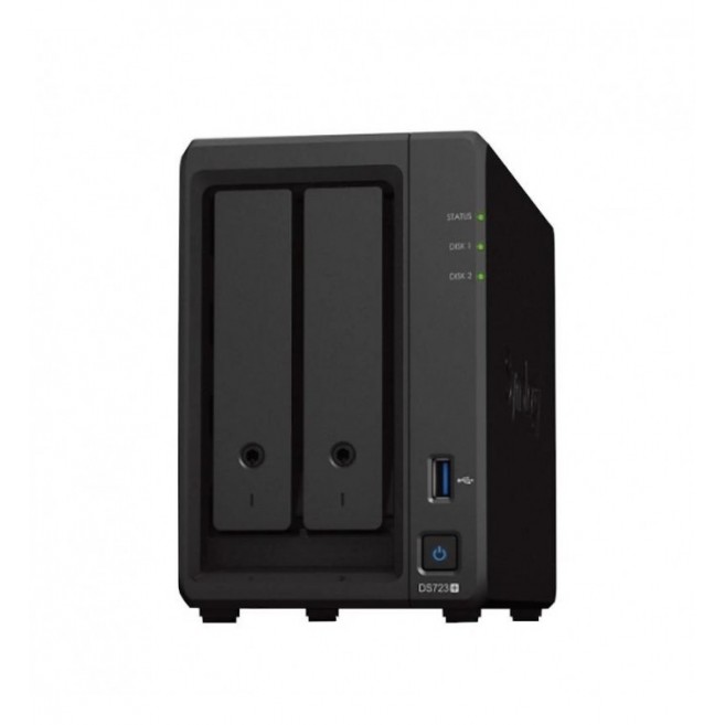 SYNOLOGY DS723 NAS 2BAY...