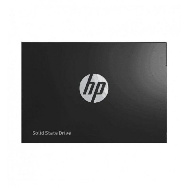HP SSD S650 1920GB SATA3...