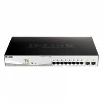 Meta title-D-LINK DGS-1210-10MP/E SWITCH 10GB POE+ 2XSFP 130W ANDORRA , Switches y Puntos acceso ANDORRA , Switches armario ANDO