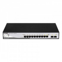 Meta title-D-LINK DGS-1210-10P/E SWITCH 8XGB POE 2XSFP ANDORRA , Switches y Puntos acceso ANDORRA , Switches sobremesa ANDORRA ,