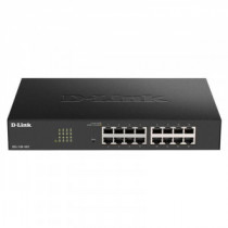 Meta title-D-LINK DGS-1100-16V2/E SWITCH 16XGB ANDORRA , Switches y Puntos acceso ANDORRA , Switches sobremesa ANDORRA , 0790069