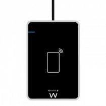 Meta title-EWENT EW1053 LECTOR TARJETAS INTELIGENTES NFC ANDORRA , Lectores tarjetas ANDORRA , Lector tarjetas chip ANDORRA , 80