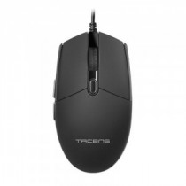 Meta title-TACENS ANIMA RATON AMG 3200 DPI BLACK ANDORRA , Teclados y ratones ANDORRA , Ratones con cable ANDORRA , 843702360814