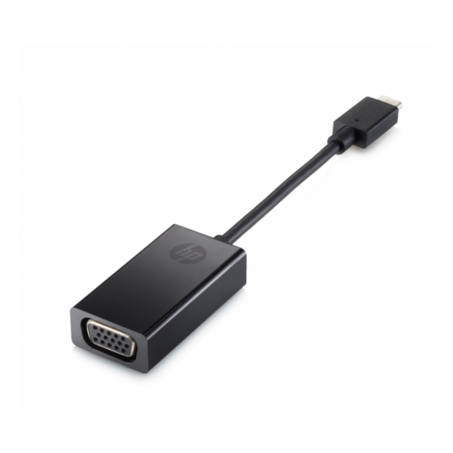 ADAPTADOR HP USB-C A VGA (_Z1)