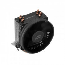 Meta title-MARS GAMING COOLER MCPUBK BLACK STYLE160W ANDORRA , Micros y ventiladores ANDORRA , Refrigeraci n ANDORRA , 843702360