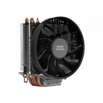 Meta title-MARS GAMING COOLER MCPUBK BLACK STYLE160W ANDORRA , Micros y ventiladores ANDORRA , Refrigeraci n ANDORRA , 843702360