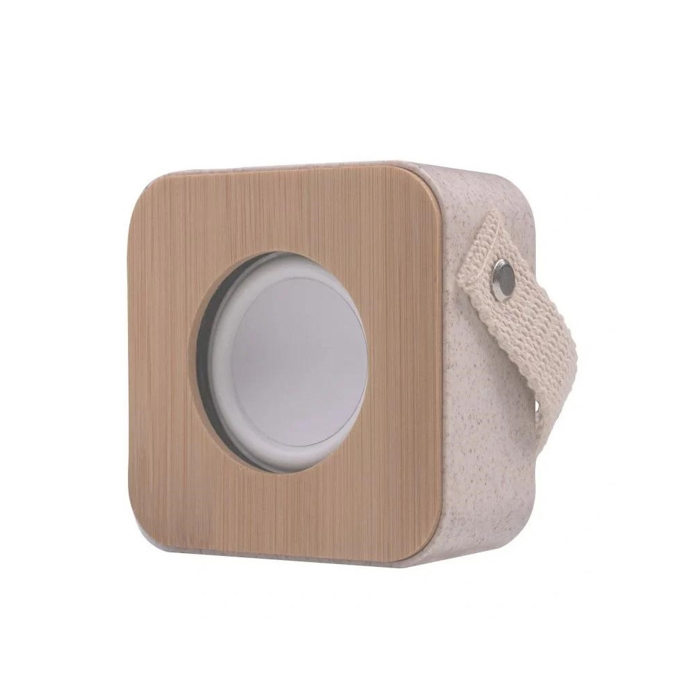 Meta title-MARS GAMING ALTAVOZ MS-ECO BAMBO ECOLOGIC  BT ANDORRA , Audio ANDORRA , Altavoces Dock y port til ANDORRA , 843569310