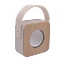 Meta title-MARS GAMING ALTAVOZ MS-ECO BAMBO ECOLOGIC  BT ANDORRA , Audio ANDORRA , Altavoces Dock y port til ANDORRA , 843569310