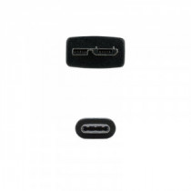 Meta title-NANOCABLE CABLE USB 3.0, USB-C/M-MICRO B/M 1 M ANDORRA , Accesorios PC y TPV ANDORRA , Cables y Accesorios PC ANDORRA