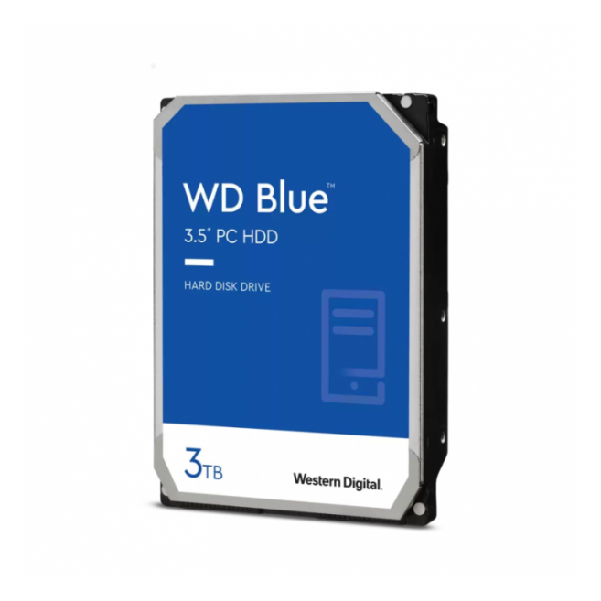 DISCO WD BLUE 3TB SATA (_Z1)