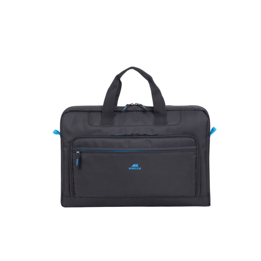 Meta title-RIVACASE 8059 BLACK REGENT II MALET N 17,3'' NEGRO ANDORRA , Accesorios Port til ANDORRA , Bolsas Transporte ANDORRA 