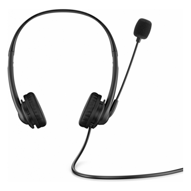 AURICULARES HP WIRED 3.5MM...