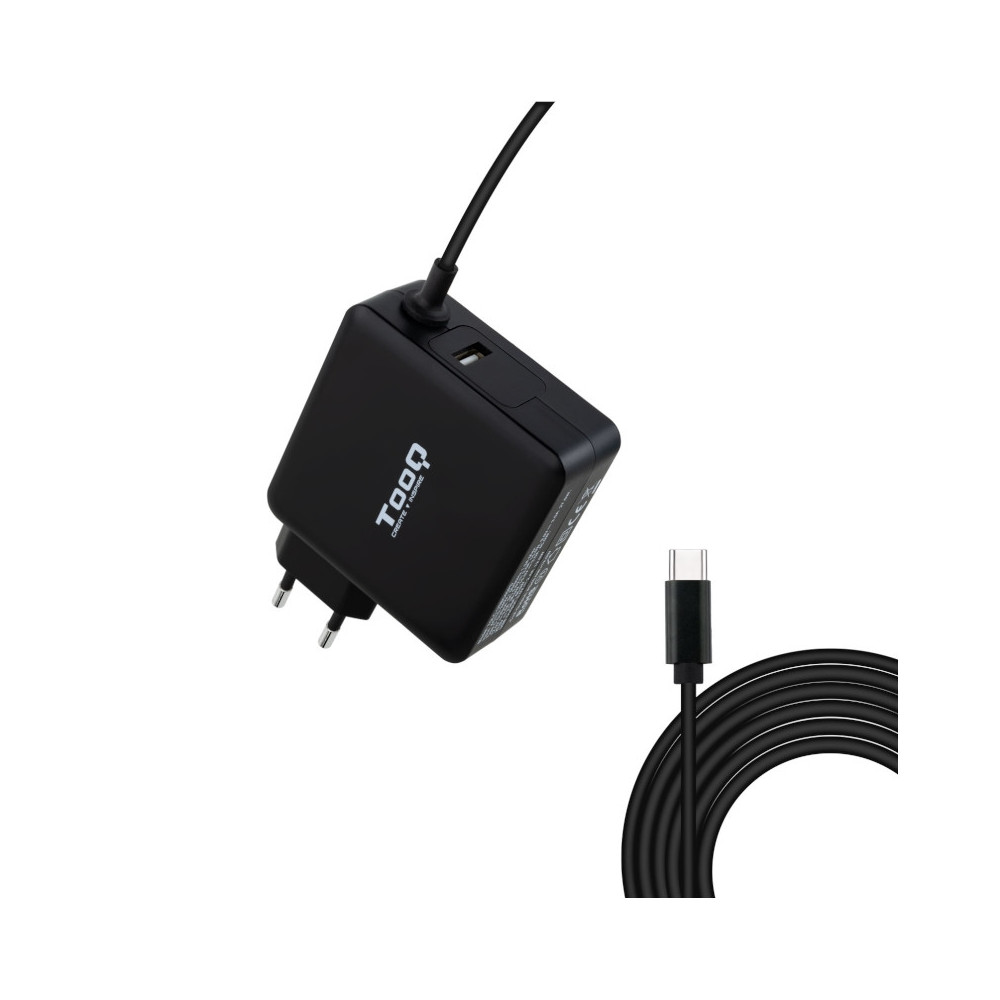 Meta title-TOOQ CARGADOR PORT TIL CONECTOR USB-C 90W ANDORRA , Accesorios Port til ANDORRA , Cargador para Port til ANDORRA , 84