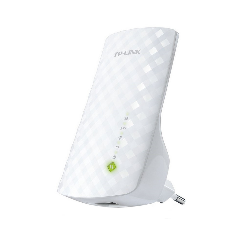 Meta title-TP-LINK RE200 REPETIDOR WIFI AC750 ANDORRA , Switches y Puntos acceso ANDORRA , Puntos de acceso ANDORRA , 6935364071