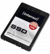 INTENSO 3813440 HIGH SSD...