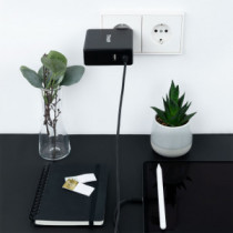 Meta title-TOOQ CARGADOR PORT TIL CONECTOR USB-C 90W ANDORRA , Accesorios Port til ANDORRA , Cargador para Port til ANDORRA , 84