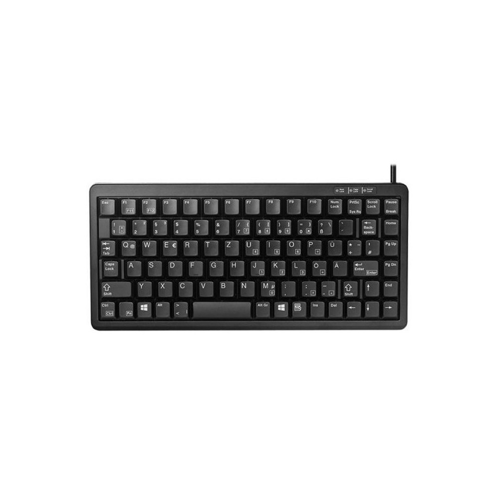 Meta title-CHERRY TECLADO SLIM USB+PS/2 NEGRO ANDORRA , Teclados y ratones ANDORRA , Teclados USB ANDORRA , 4025112062568 ANDORR Meta title-CHERRY TECLADO SLIM USB+PS/2 NEGRO ANDORRA , Teclados y ratones ANDORRA , Teclados USB ANDORRA , 4025112062568 ANDORR