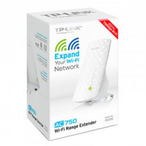 Meta title-TP-LINK RE200 REPETIDOR WIFI AC750 ANDORRA , Switches y Puntos acceso ANDORRA , Puntos de acceso ANDORRA , 6935364071