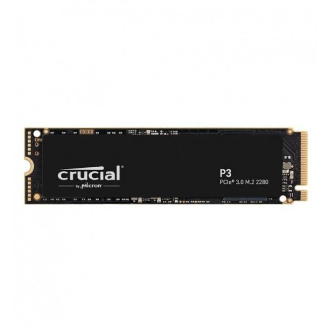 CRUCIAL CT2000P3SSD8 P3 SSD...
