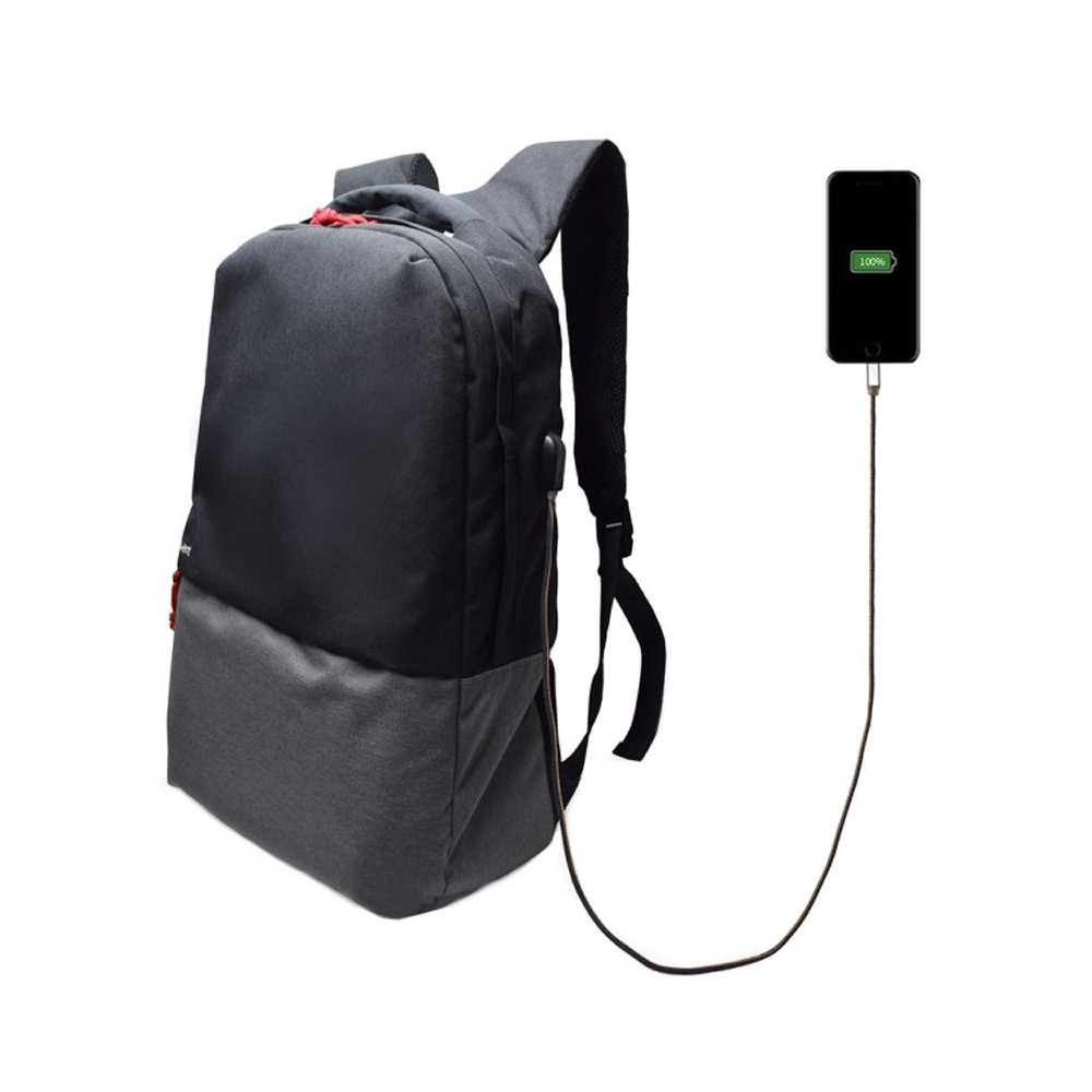 Meta title-EWENT EW2529 MOCHILA 17.3'' + PUERTO USB ANDORRA , Accesorios Portátil ANDORRA , Bolsas Transporte ANDORRA , 80543926