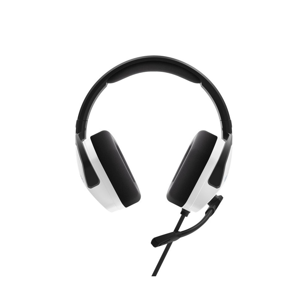 Meta title-ENERGY SISTEM AURICULAR GAMING HEADSET ESG 3 WHITE ANDORRA , Audio ANDORRA , Auricular con micr fono ANDORRA , 843242