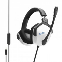 Meta title-ENERGY SISTEM AURICULAR GAMING HEADSET ESG 3 WHITE ANDORRA , Audio ANDORRA , Auricular con micr fono ANDORRA , 843242