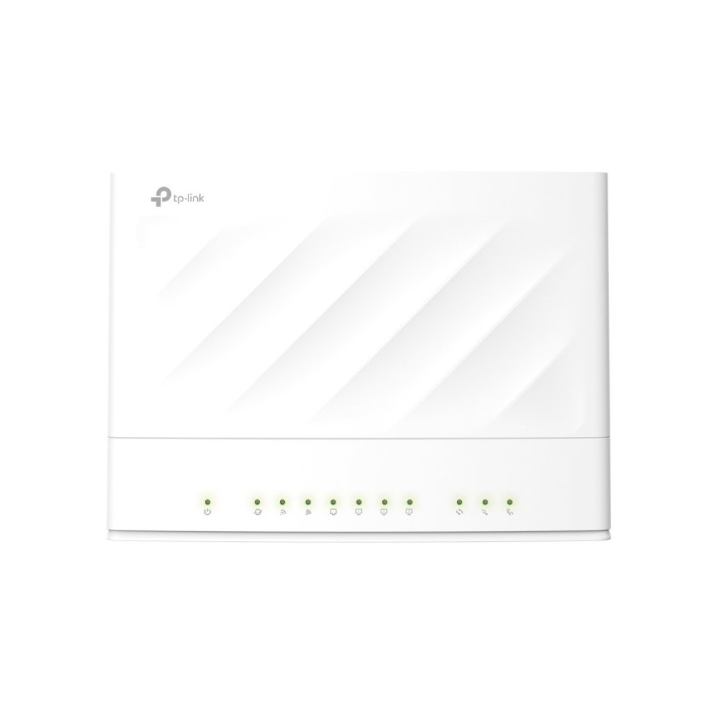 Meta title-TP-LINK EX230V ROUTER WIFI6 AX1800 DUAL 1XWAN 3XGB ANDORRA , Routers - Modems ANDORRA , Routers inal mbricos ANDORRA 