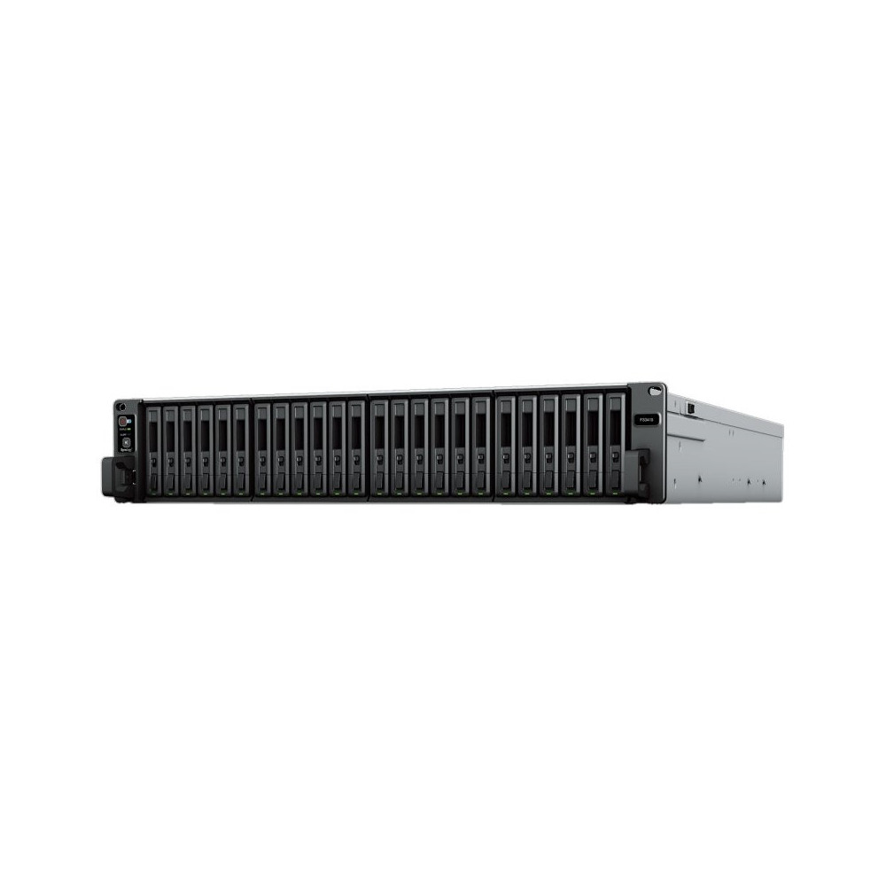 Meta title-SYNOLOGY FS3410 NAS 24BAY FLASHSTATION 2U ANDORRA , Almacenamiento en red ANDORRA , Almacenamiento Armario ANDORRA , 