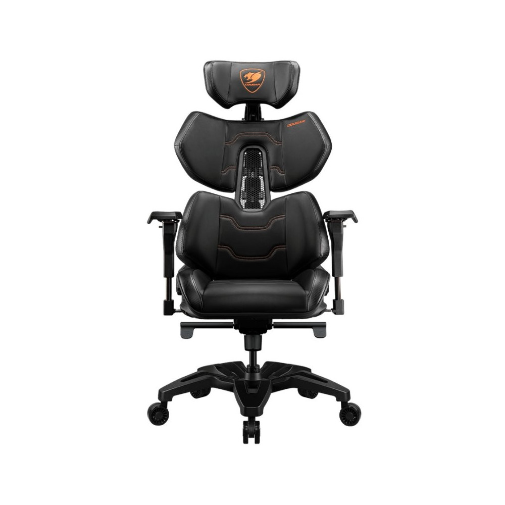 Meta title-COUGAR SILLA GAMING TERMINATOR ANDORRA , Accesorios Gaming ANDORRA , Sillas ANDORRA , 4710483773310 ANDORRA , PC COMP