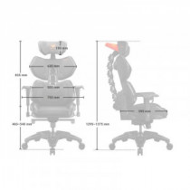 Meta title-COUGAR SILLA GAMING TERMINATOR ANDORRA , Accesorios Gaming ANDORRA , Sillas ANDORRA , 4710483773310 ANDORRA , PC COMP